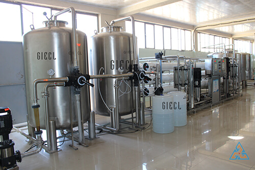 Water Bottling Project, Water Purification Plant Manufacturer, Suppliers in India, Gujarat, Sri lanka