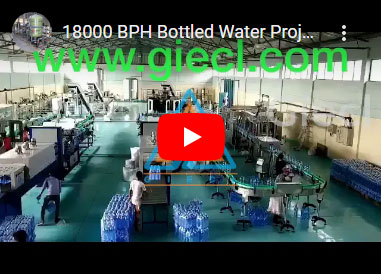 Pharmaceutical Water Generation System