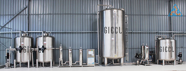 Natural Spring Water Plant, Spring Water Filteration Plant Manufacturer, India