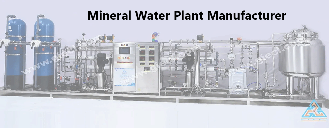 Industrial RO System Pharmaceutical RO System